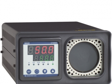 CTI5000紅外線(xiàn)校準(zhǔn)儀
