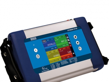 CPH8000便攜式多功能校準儀