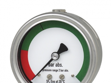 GDI-063氣體密度顯示器 (GDI)