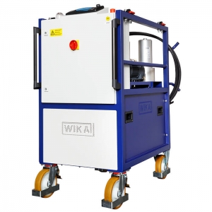 GAD-2000氣體干燥凈化系統(tǒng)