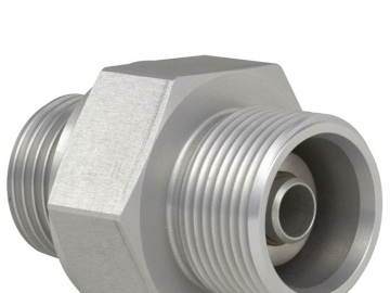 GCx-06標(biāo)稱(chēng)寬度為DN 6的連接部件