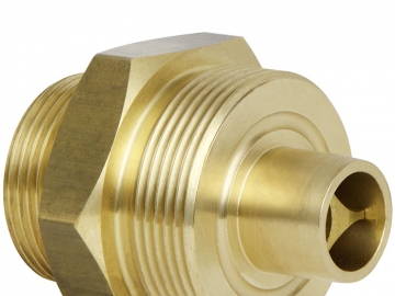 GCx-20標(biāo)稱(chēng)寬度為DN 20的連接部件