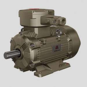 低壓高效IE4三相異步電動機(jī)