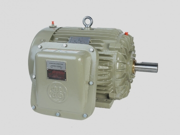 NEMA系列超高效率三相異步電動(dòng)機(jī)