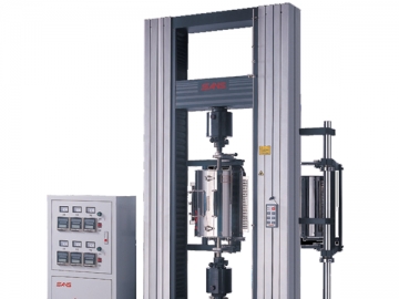 CMT5000系列雙高溫爐、三高溫爐試驗(yàn)機(jī)