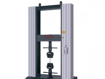 CMT5105系列微機(jī)控制電子萬能試驗(yàn)機(jī)(100KN以...