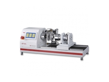 CTT1202微機(jī)控制電子扭轉(zhuǎn)試驗(yàn)機(jī)（200Nm）