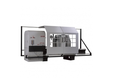 CTT1503微機(jī)控制電子扭轉(zhuǎn)試驗(yàn)機(jī)（5000Nm）