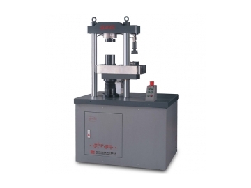 CDT1305-2微機(jī)控制電子壓力試驗(yàn)機(jī)(300KN;5KN)