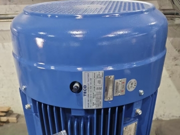 炎炎夏日，您的電機(jī)系統(tǒng)是否正在經(jīng)受“烤”驗(yàn)？