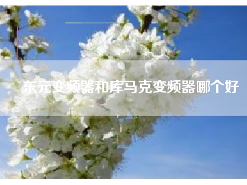 東元變頻器和庫馬克變頻器哪個(gè)好