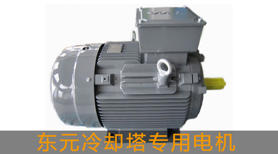 東元冷卻塔專用電機(jī)