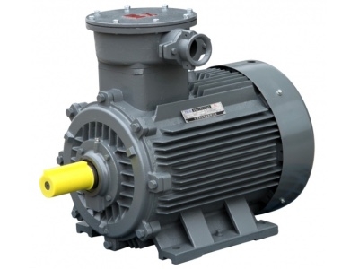 東元防爆電機IECEx/ATEX認(rèn)證型