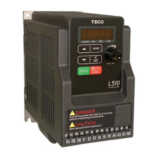 L510-205-SH3C 3.7KW變頻器