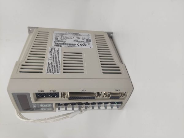 JSDEP-20A伺服驅(qū)動器