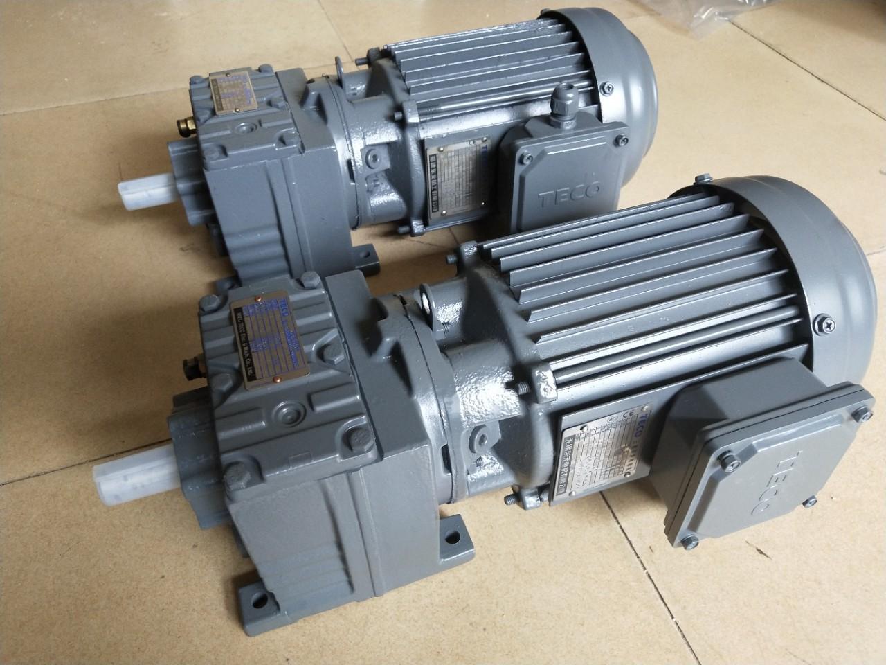 R17減速機(jī) R系列減速機(jī) RF17 R17F RX17 RX17F