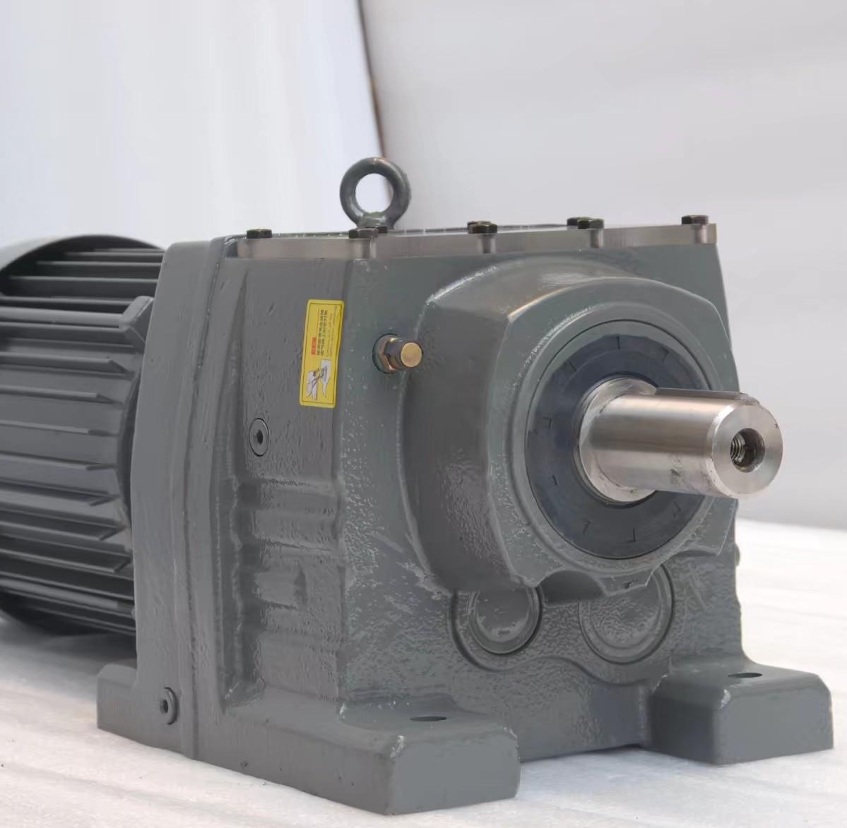 R17減速機(jī) R系列減速機(jī) RF17 R17F RX17 RX17F