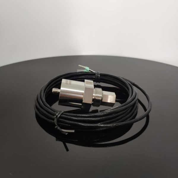 ZY-VB-500SC防爆振動傳感器