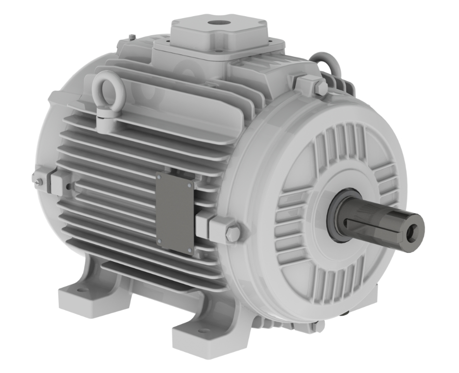 WEG萬高-排風(fēng)、排煙電機(jī)