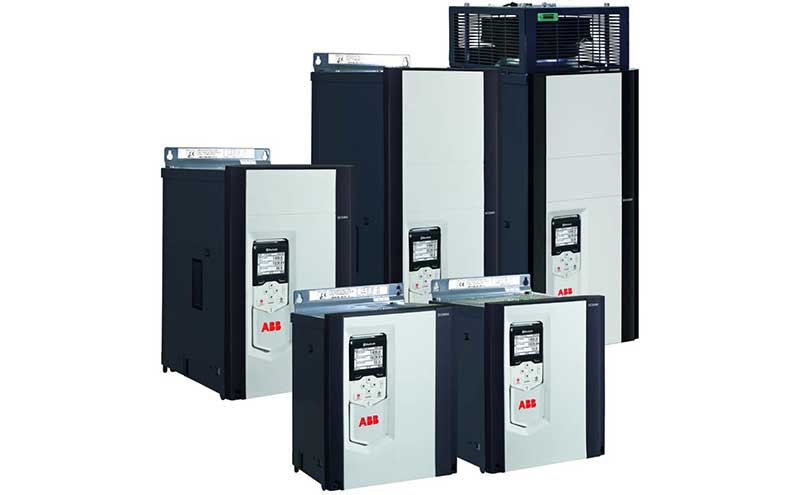 DCS880工業(yè)直流驅(qū)動(dòng)器