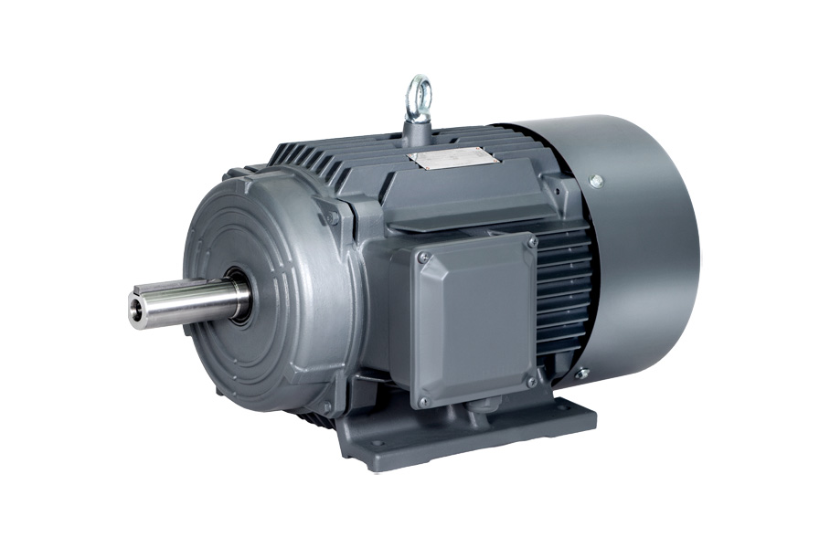 1TL0003鑄鐵系列三級能效低壓三相異步電動機