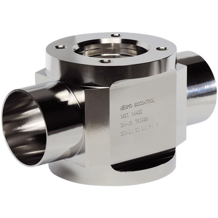 910.60NEUMO BioControl?連接