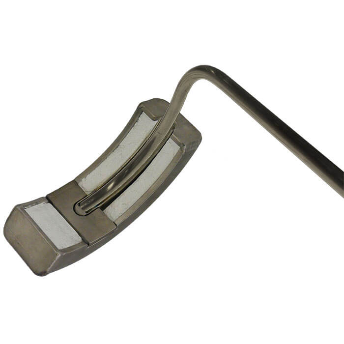 TC59-E可插拔式爐管表面熱電偶