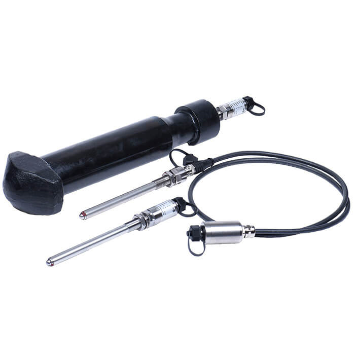 TWLMS扭鎖傳感器，量程高達(dá)25 t